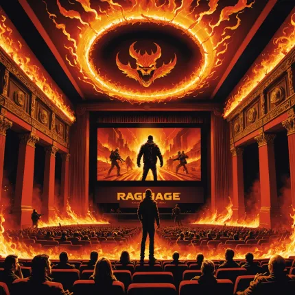 Погружение в мир кино: что волнует современного зрителя?