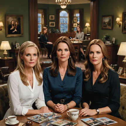 Сестры Слейтон — реалити-шоу: почему эта история стала настоящим феноменом